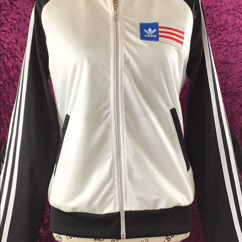 ISO - RITA ORA Planetary Power jacket not for sale